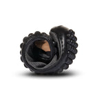 Leguano Jaspar Forester wasserfeste Herbst-Barfußschuhe, flexibel zusammengerollt für einfache Lagerung und Transport. Jetzt erhältlich im Onlineshop für Barfußschuhe