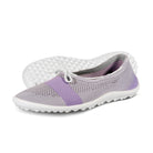 Barfußschuhe Leguano Style Lavenda Ballerina, elegante und flexible Ballerinas für Damen, ideal für natürlichen Komfort, erhältlich in unserem Onlineshop für Barfußschuhe.
