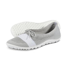 Barfußschuhe Leguano Style Pearl Ballerina, elegante und flexible Ballerinas für Damen, ideal für natürlichen Komfort, erhältlich in unserem Onlineshop für Barfußschuhe.
