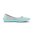 Barfußschuhe Leguano Style Peppermint, rechte Ansicht, leichte und flexible Schuhe für Damen, ideal für natürlichen Komfort, erhältlich in unserem Onlineshop für Barfußschuhe.