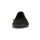 Barfußschuhe Leguano Style Tango Ballerina, Vorderansicht, elegante und flexible Ballerinas für Damen, ideal für natürlichen Komfort, erhältlich in unserem Onlineshop für Barfußschuhe.