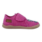 Richter Fun Barfußschuh in Rosa für Kinder